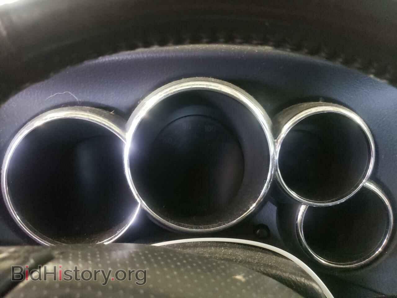 2007 TOYOTA COROLLA - VIN: 2T1KR32E77C666507 - Фото 9