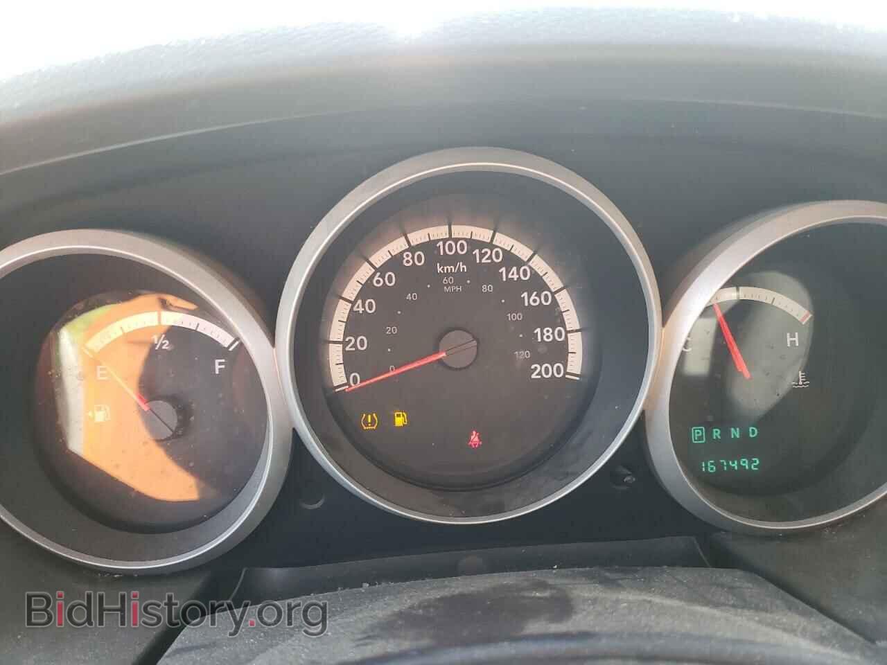 2010 DODGE CARAVAN - VIN: 2D4RN4DE7AR301378 - Фото 9