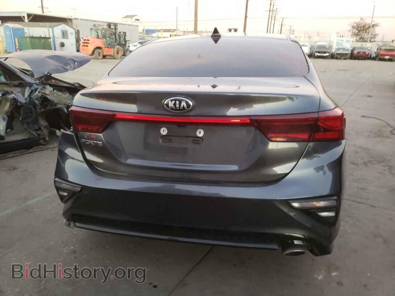 2020 KIA FORTE - VIN: 3KPF24AD5LE156656 - Фото 6