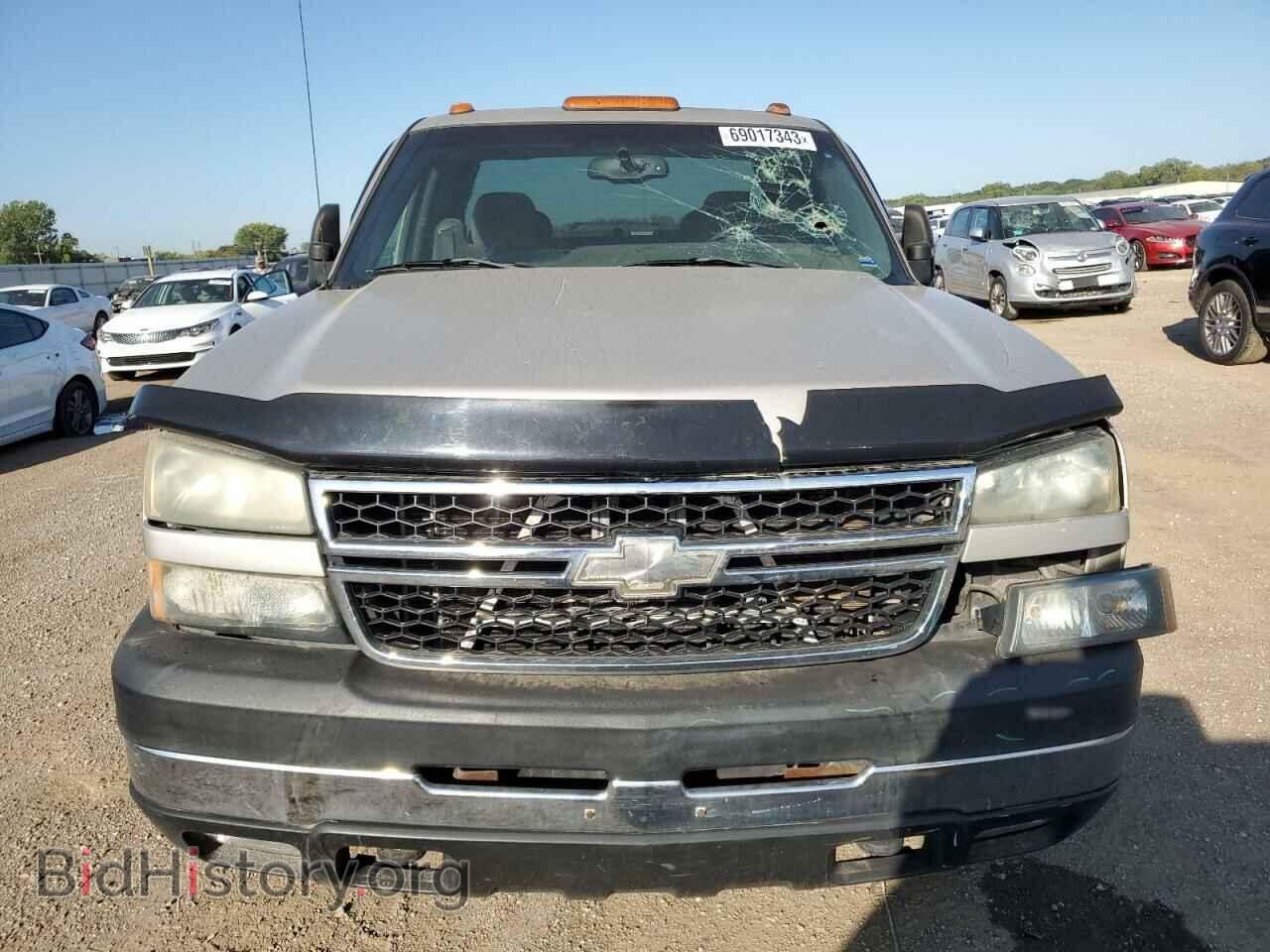 2006 CHEVROLET ALL Models - VIN: 1GCHK29U06E265205 - Фото 5