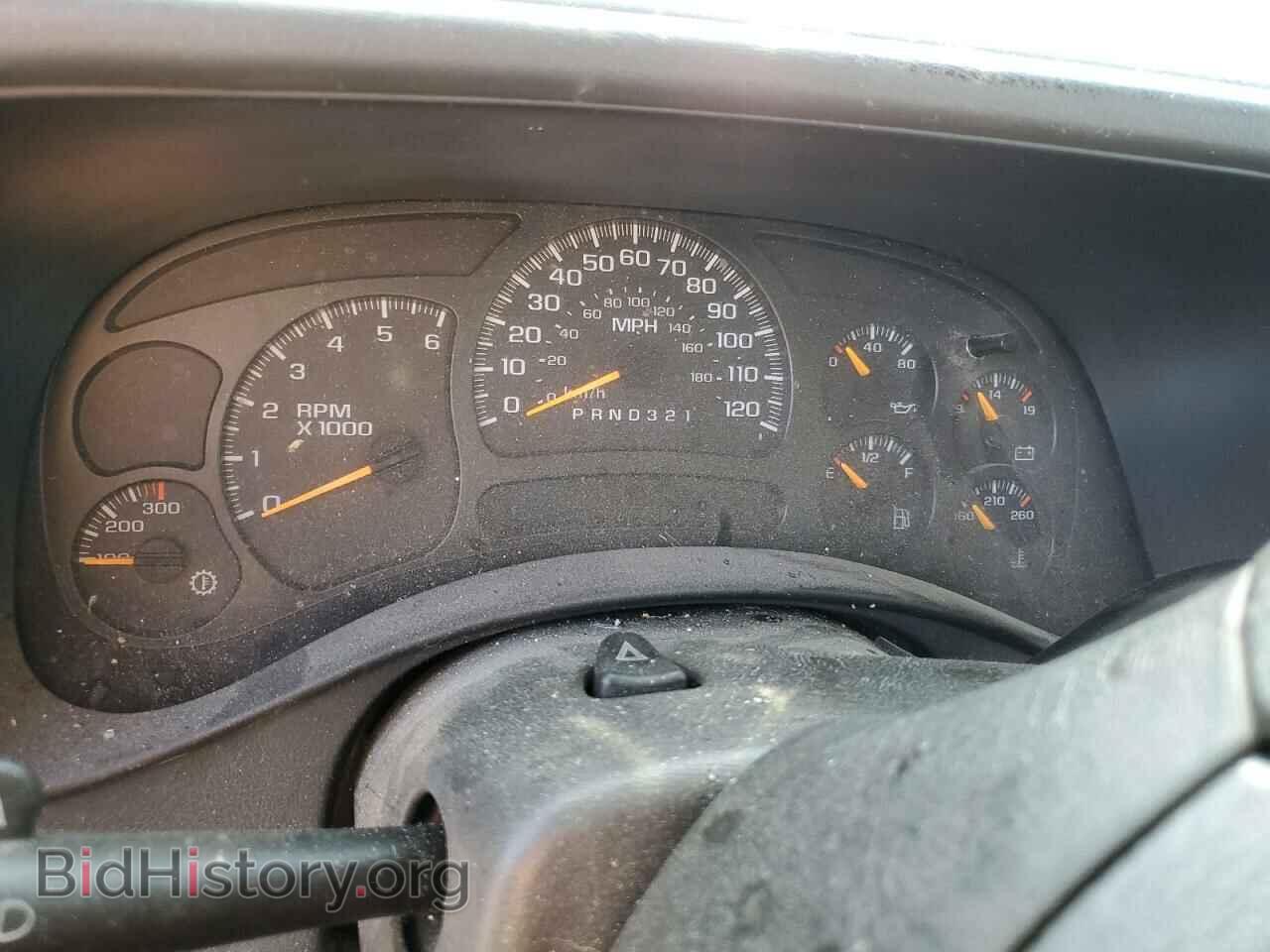 2006 CHEVROLET ALL Models - VIN: 1GCHK29U06E265205 - Фото 9