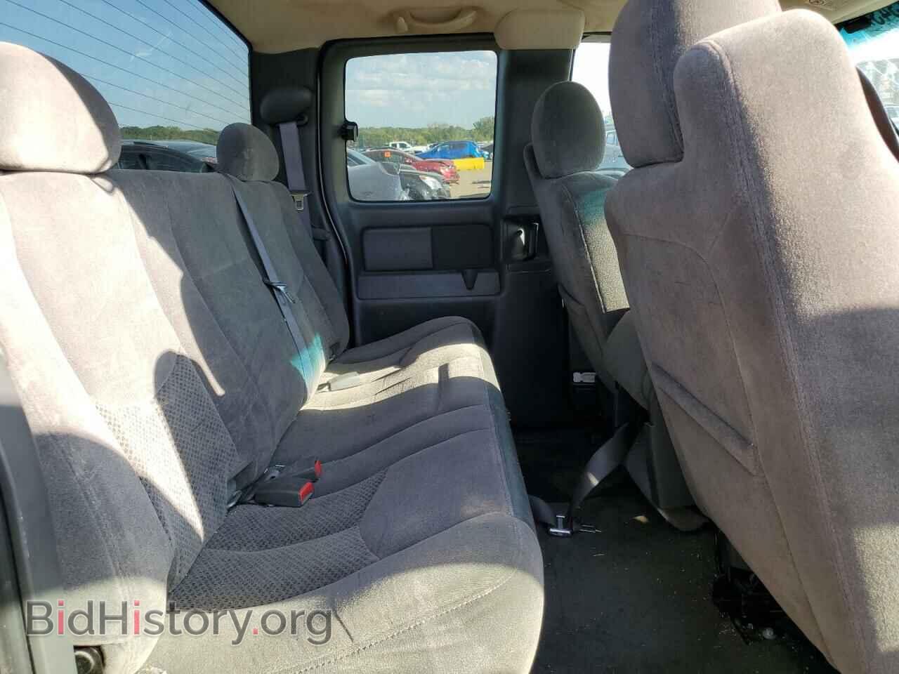 2006 CHEVROLET ALL Models - VIN: 1GCHK29U06E265205 - Фото 10