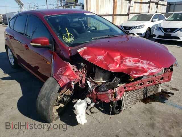 Фотография 1FADP3K23EL161547 - FORD FOCUS 2014