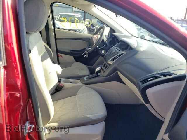 2014 FORD FOCUS - VIN: 1FADP3K23EL161547 - Фото 5