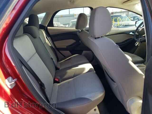 2014 FORD FOCUS - VIN: 1FADP3K23EL161547 - Фото 6
