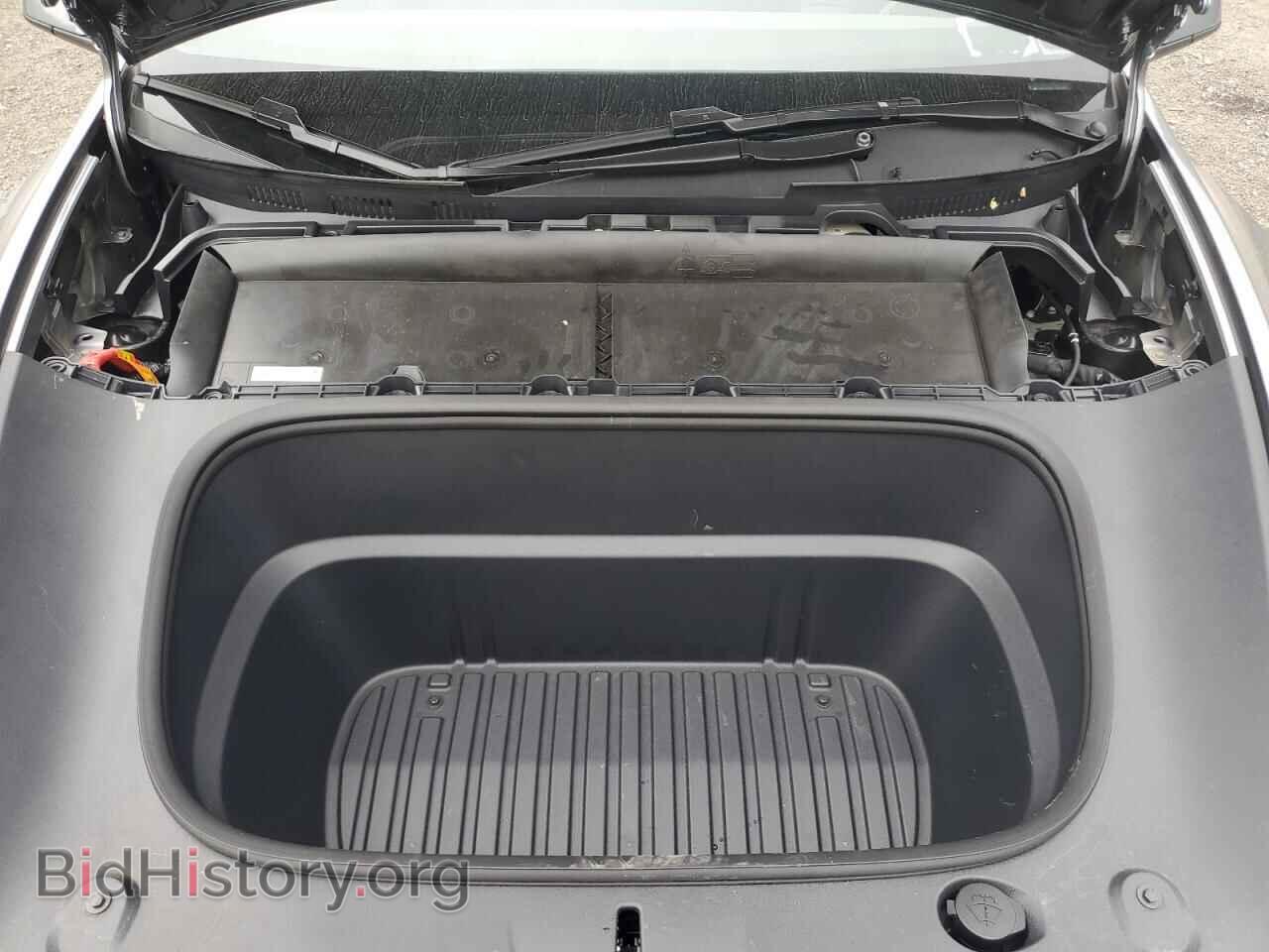 2026 TESLA MODEL Y - VIN: 7SAYGDEE7TF370980 - Фото 11