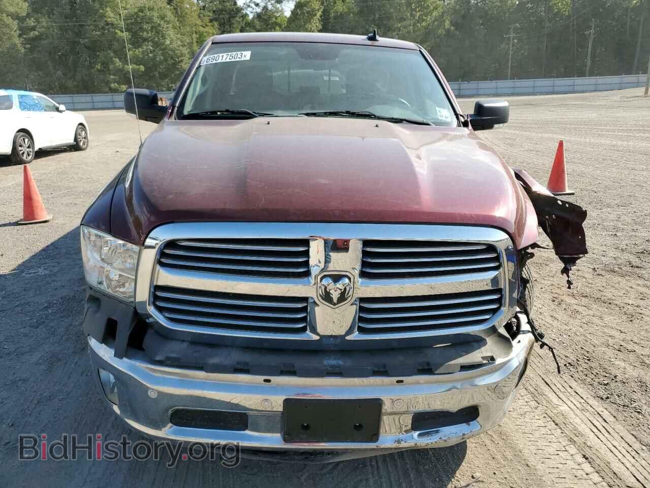 2016 RAM 1500 - VIN: 3C6RR6LTXGG375929 - Photo 5