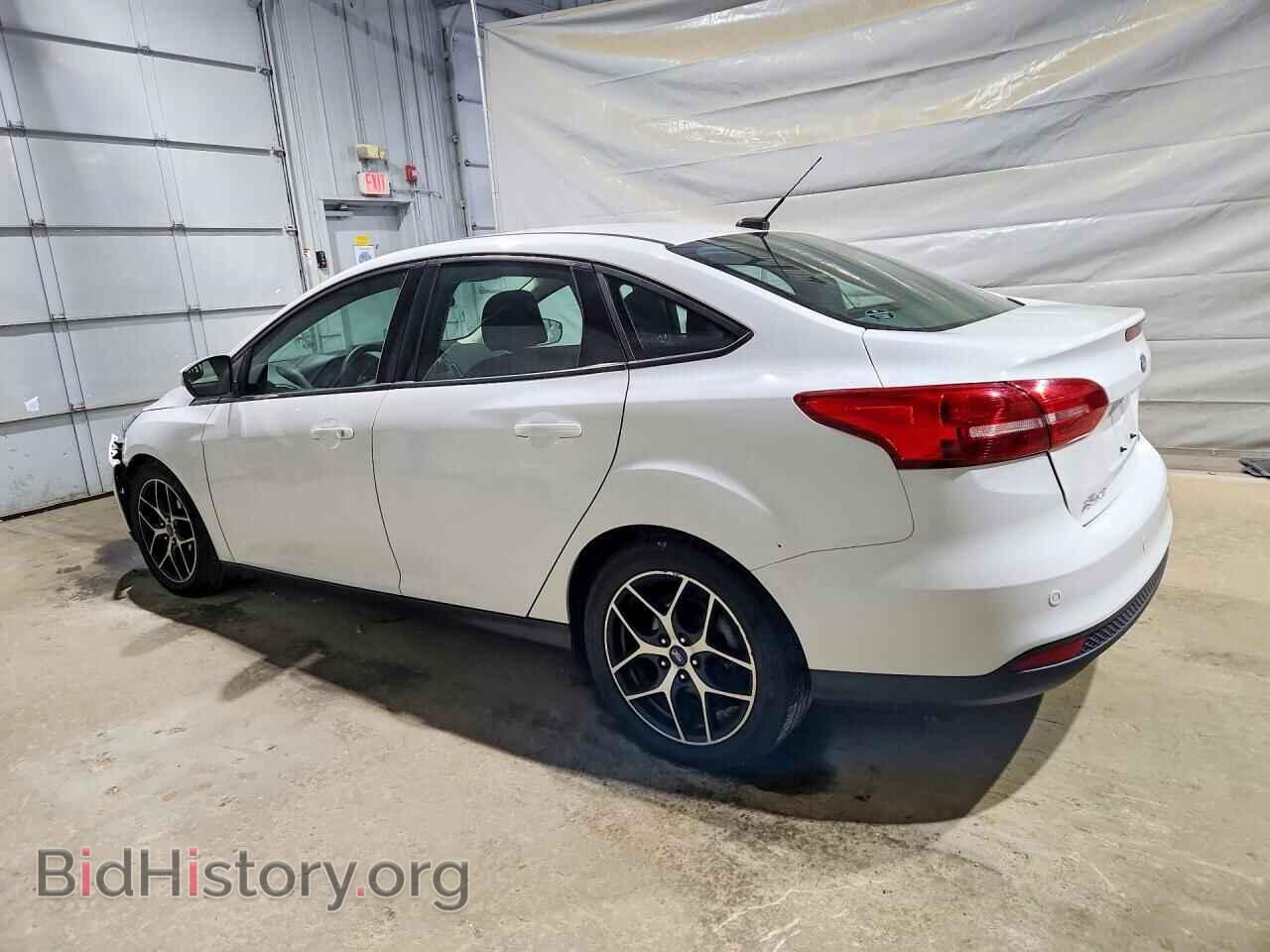2017 FORD FOCUS - VIN: 1FADP3H23HL213917 - Photo 2