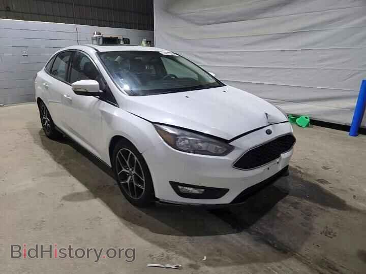 2017 FORD FOCUS - VIN: 1FADP3H23HL213917 - Photo 13