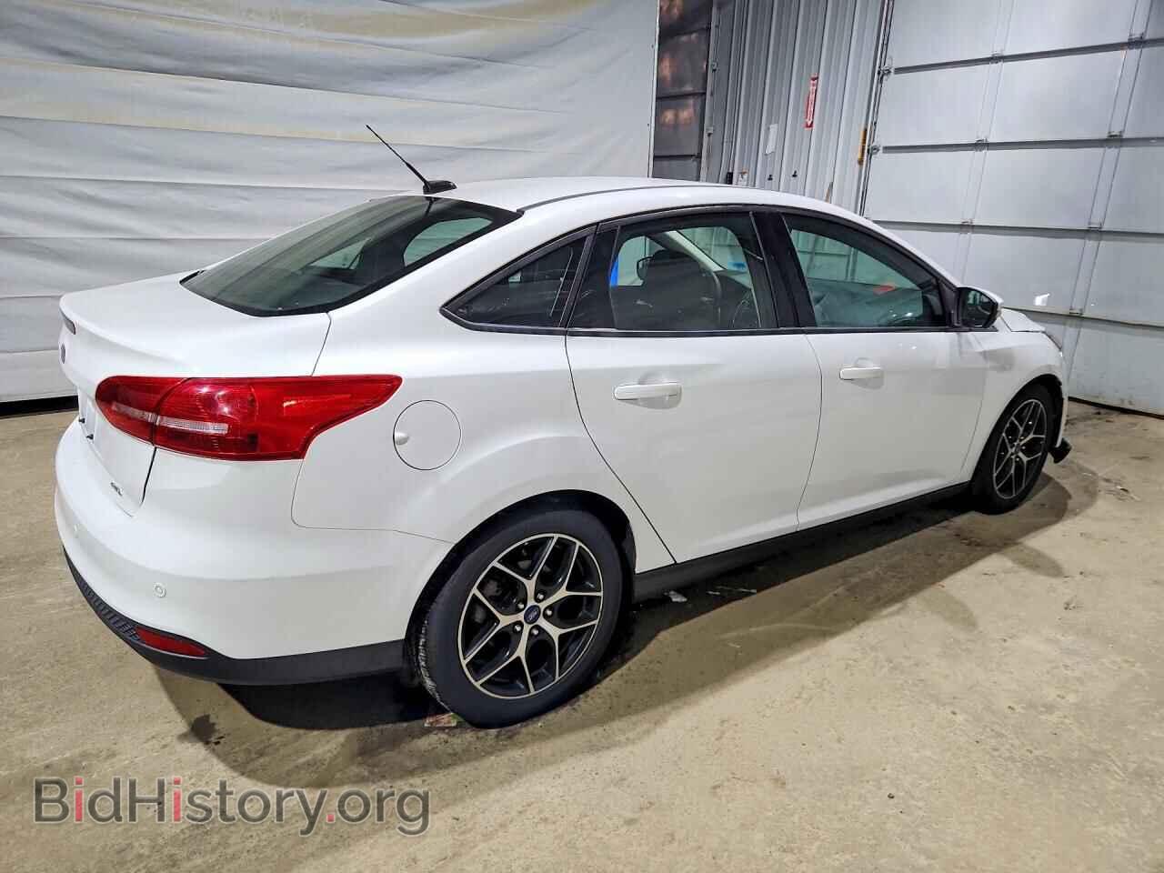 2017 FORD FOCUS - VIN: 1FADP3H23HL213917 - Photo 3