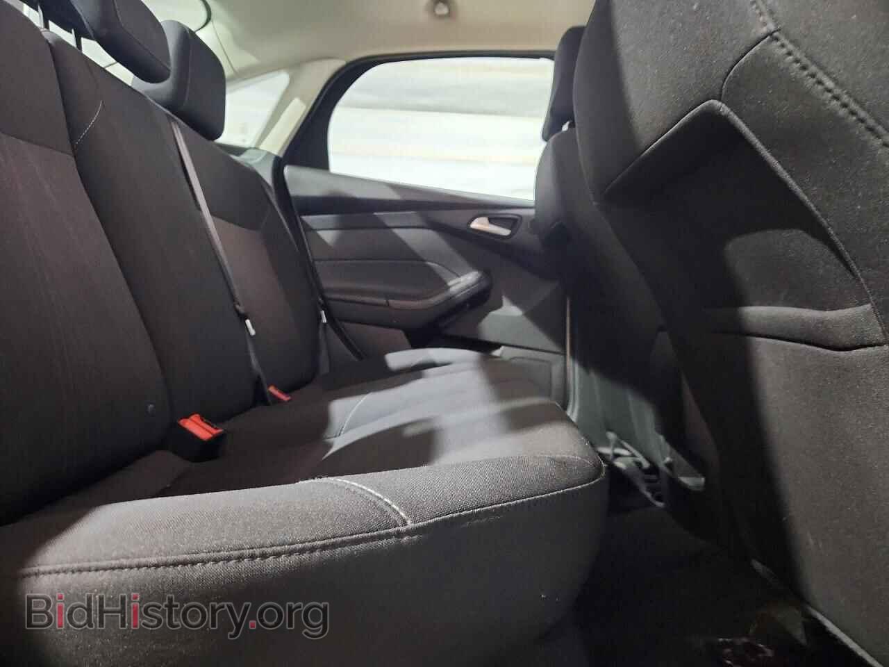2017 FORD FOCUS - VIN: 1FADP3H23HL213917 - Photo 10