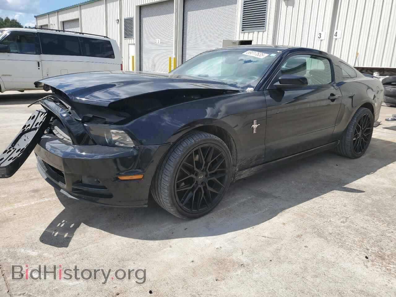 Photo 1ZVBP8AM0D5252101 - FORD ALL Models 2013