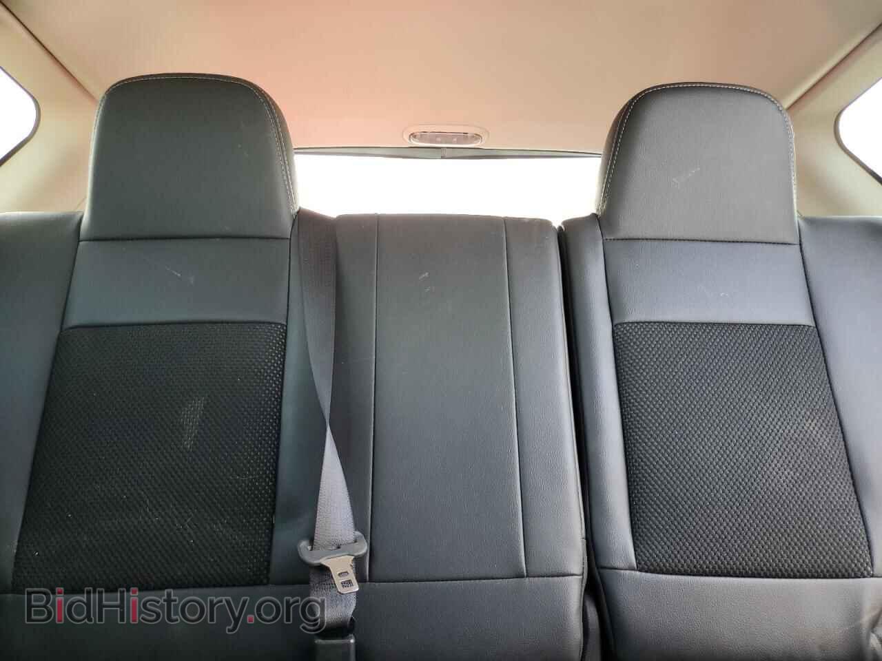 2017 JEEP COMPASS - VIN: 1C4NJDEB4HD108629 - Фото 10
