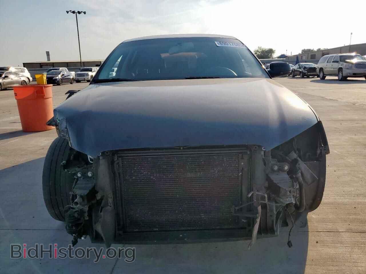2012 AUDI A3 - VIN: WAUBEAFM2CA167823 - Photo 5
