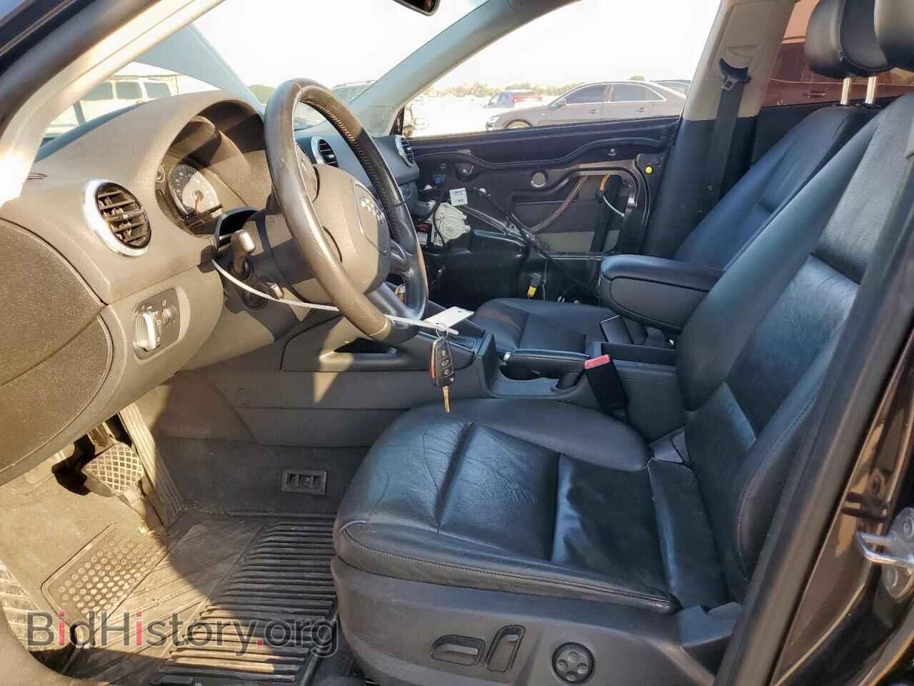 2012 AUDI A3 - VIN: WAUBEAFM2CA167823 - Photo 7