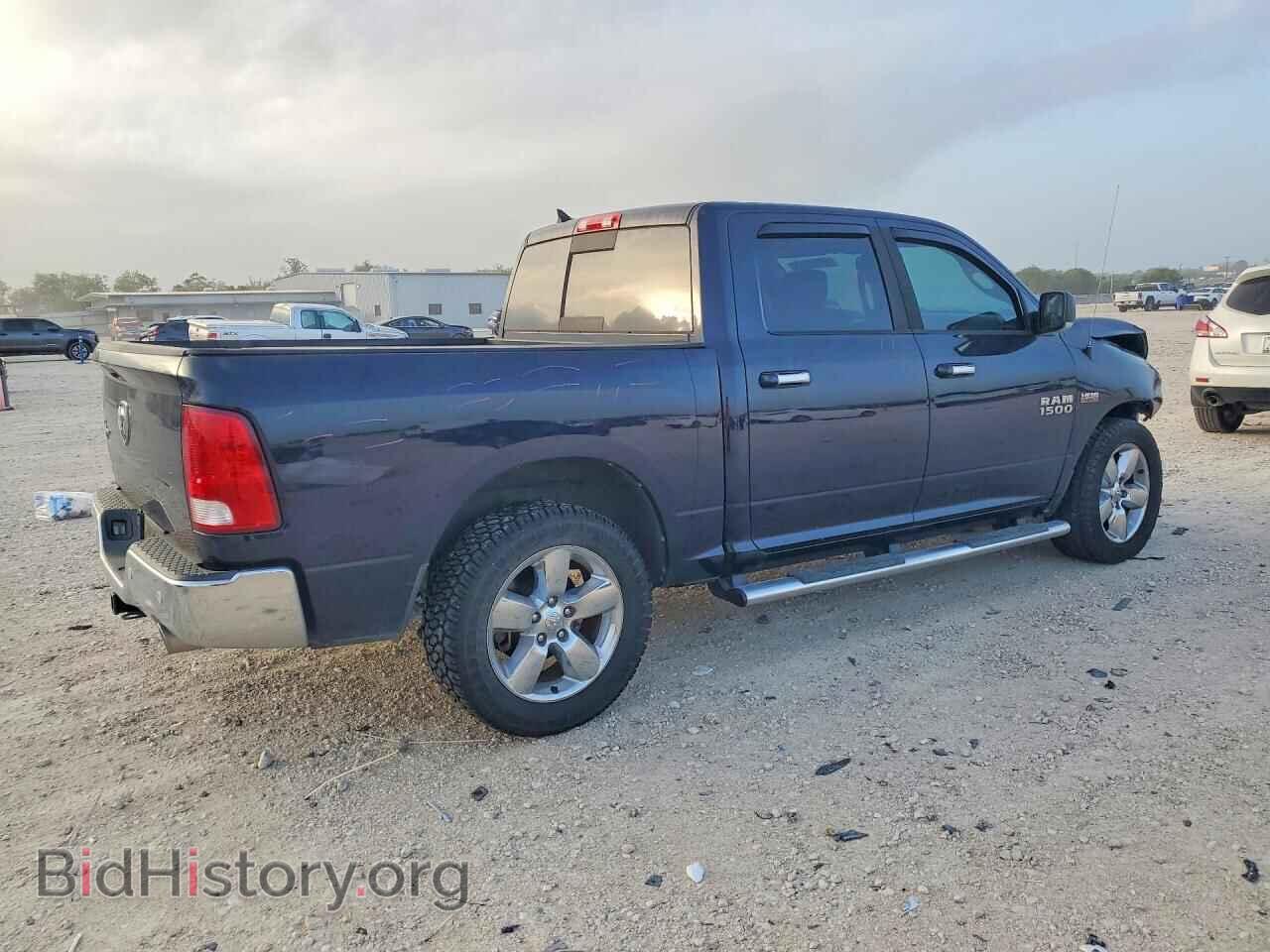 2016 RAM 1500 - VIN: 1C6RR6LT0GS209119 - Photo 3