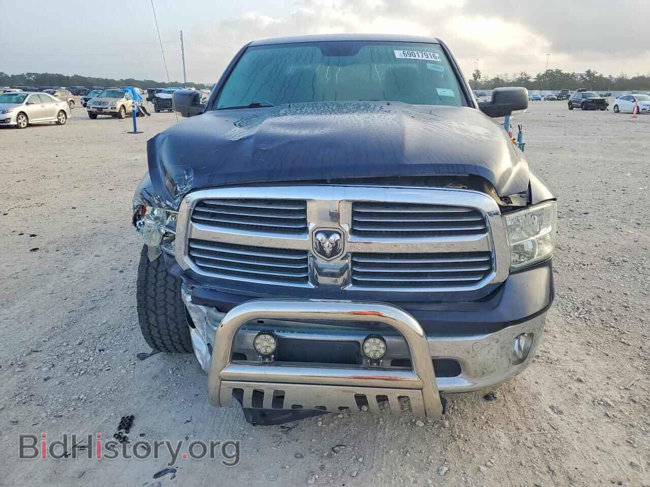 2016 RAM 1500 - VIN: 1C6RR6LT0GS209119 - Photo 5