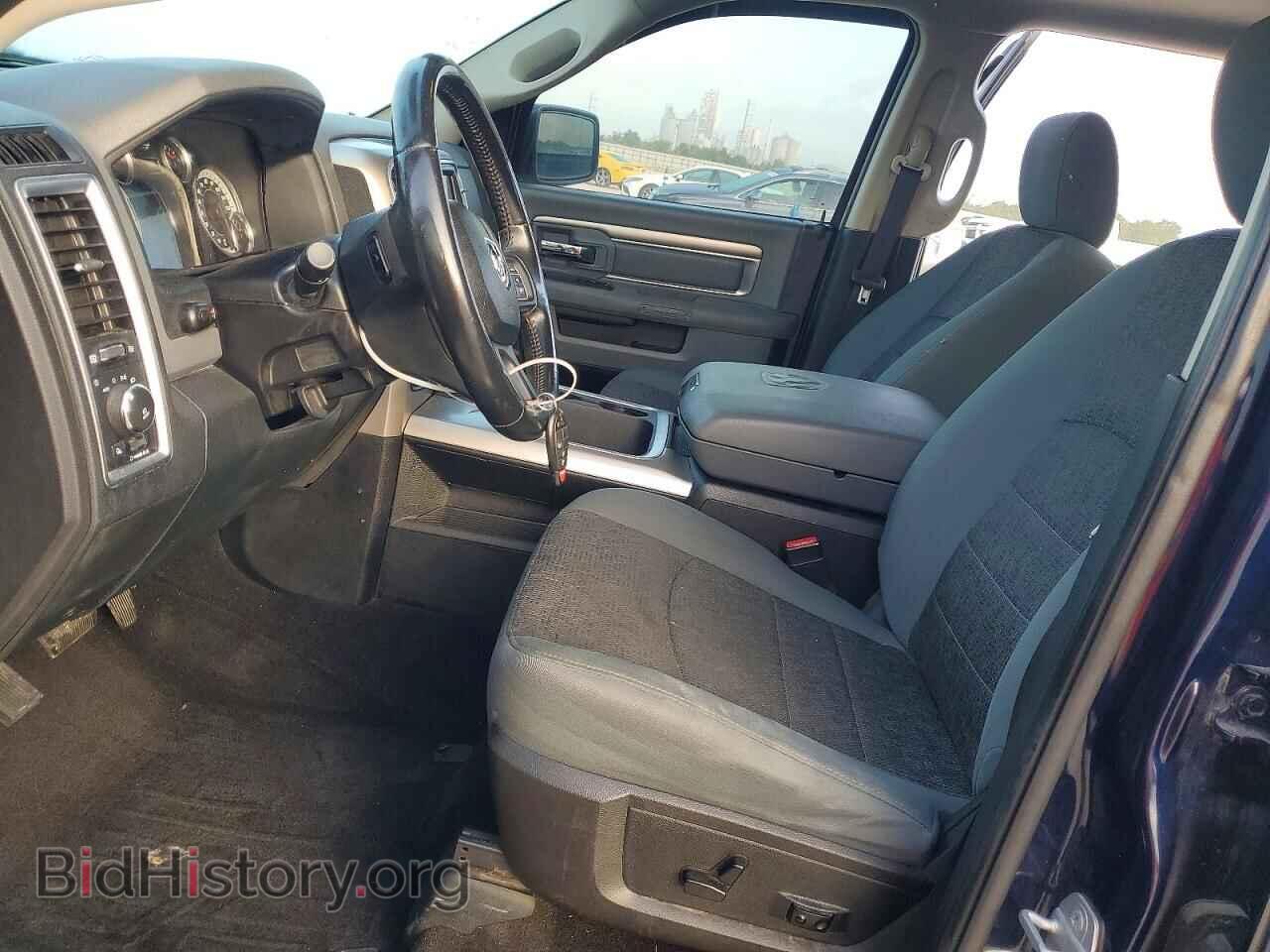 2016 RAM 1500 - VIN: 1C6RR6LT0GS209119 - Photo 7