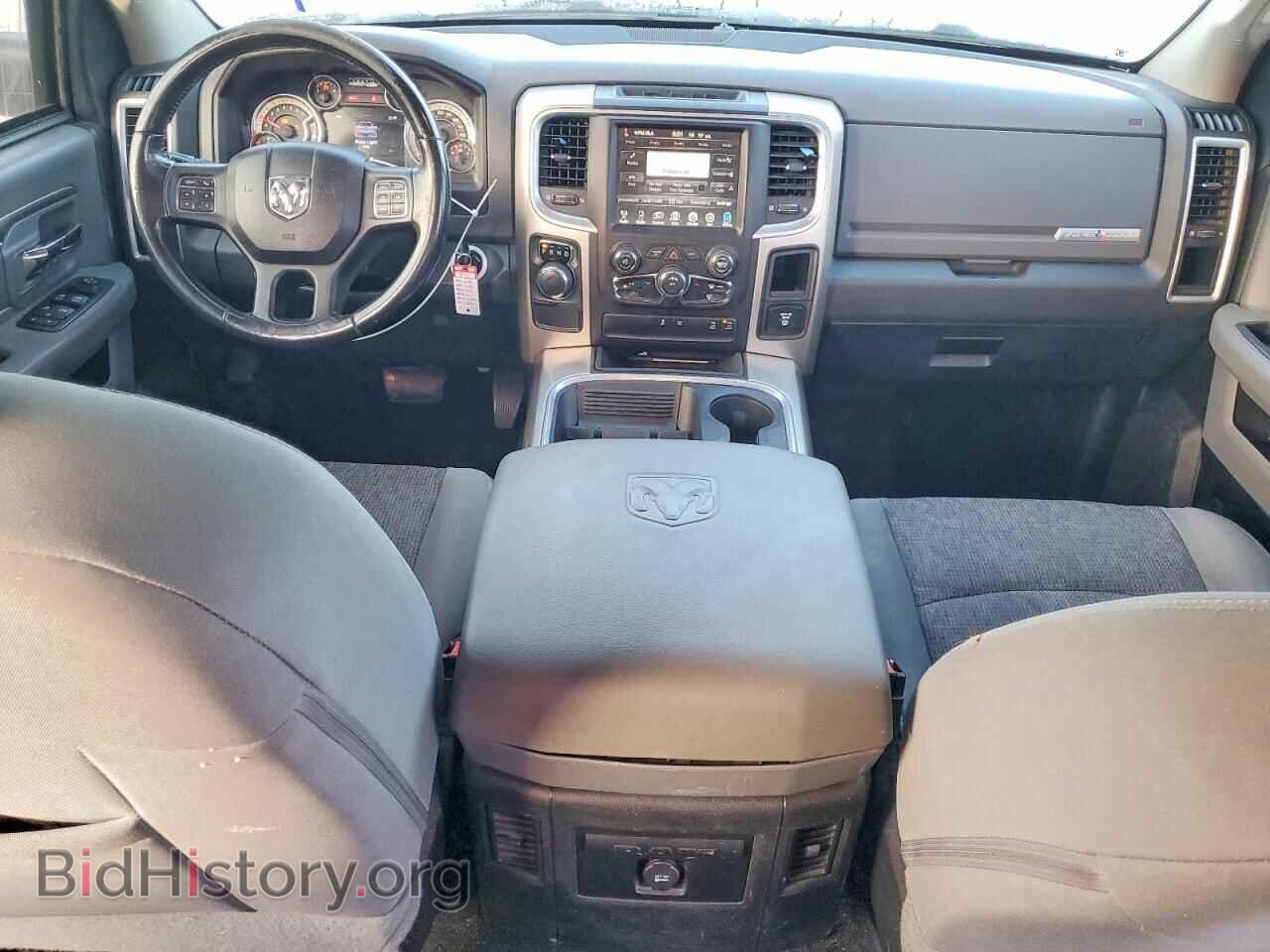 2016 RAM 1500 - VIN: 1C6RR6LT0GS209119 - Photo 8