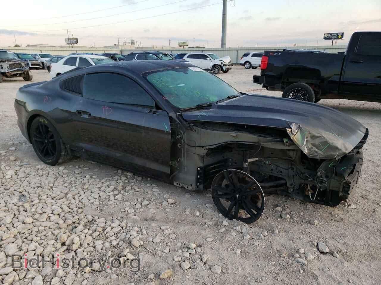 2016 FORD ALL Models - VIN: 1FA6P8TH7G5336382 - Фото 4