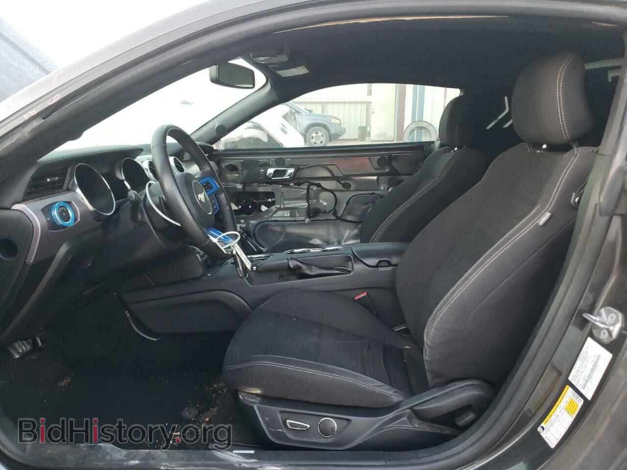 2016 FORD ALL Models - VIN: 1FA6P8TH7G5336382 - Фото 7