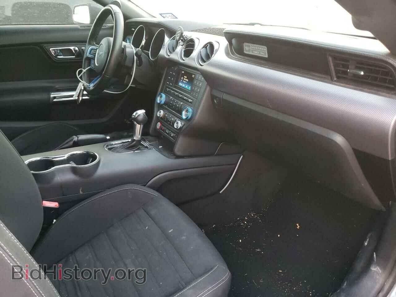 2016 FORD ALL Models - VIN: 1FA6P8TH7G5336382 - Фото 8
