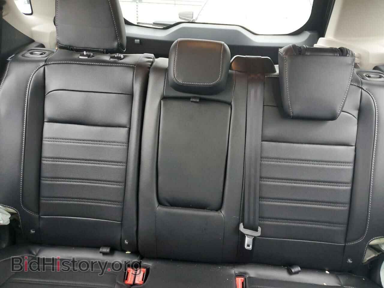 2021 FORD ECOSPORT - VIN: MAJ6S3KL8MC440703 - Фото 10