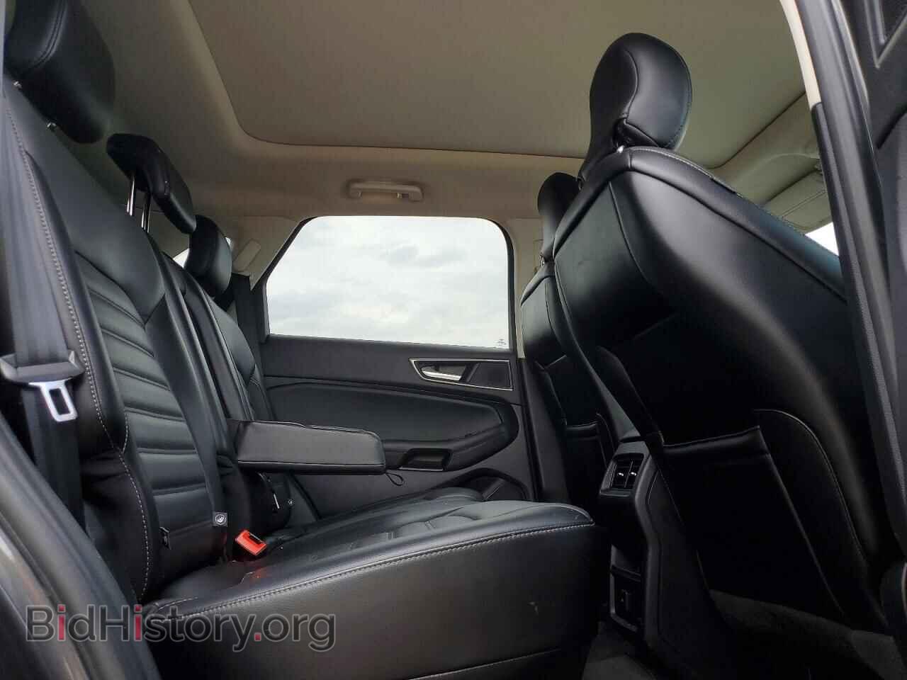 2018 FORD EDGE - VIN: 2FMPK4J98JBC56623 - Фото 11