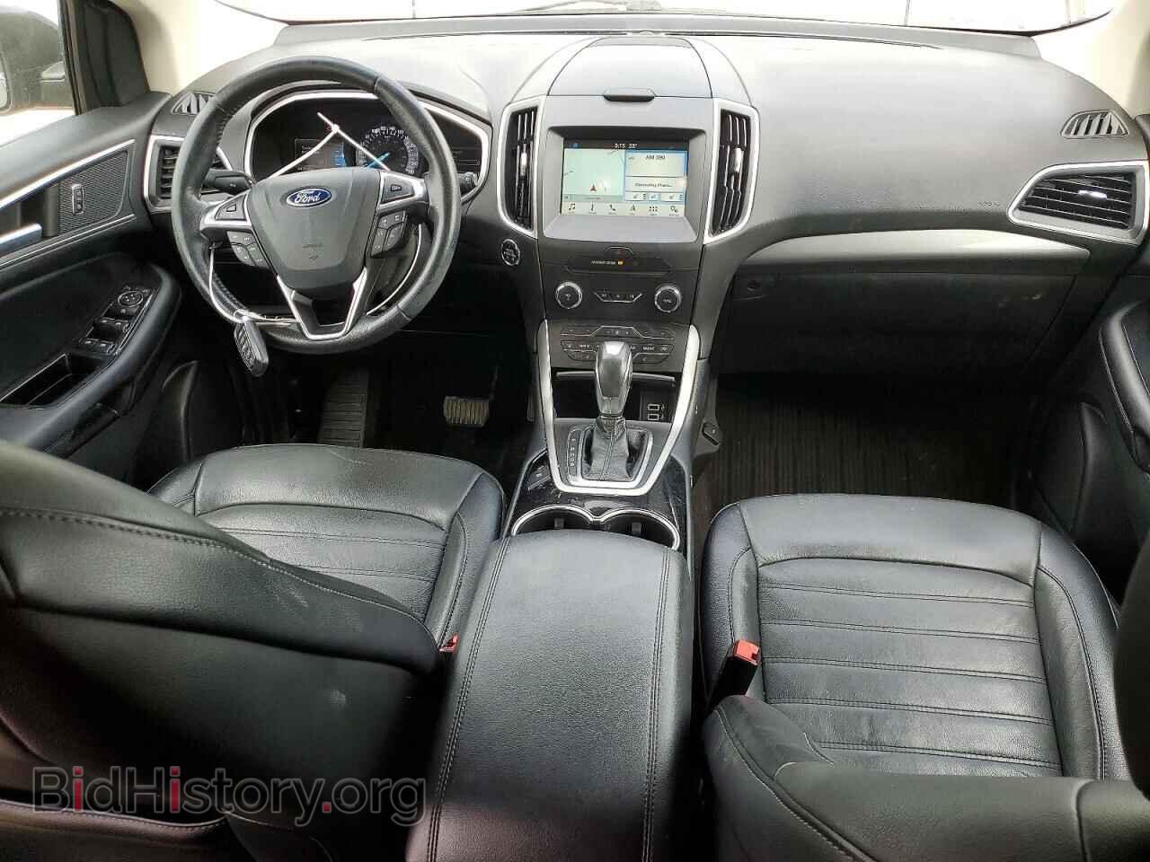 2018 FORD EDGE - VIN: 2FMPK4J98JBC56623 - Фото 8