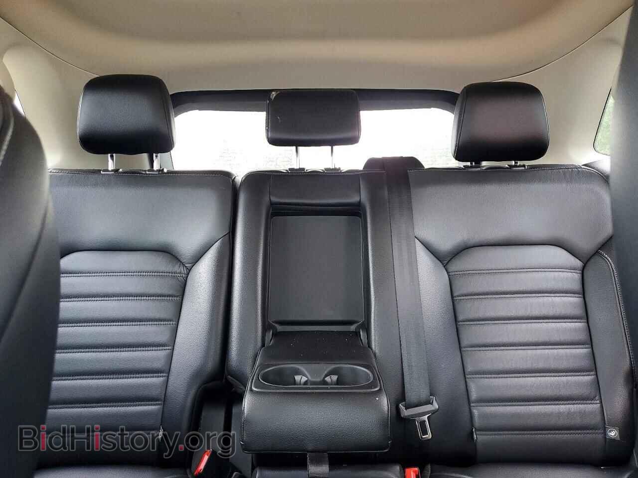 2018 FORD EDGE - VIN: 2FMPK4J98JBC56623 - Фото 10