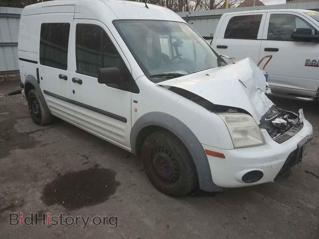 2013 FORD TRANSIT - VIN: NM0LS6BN0DT139629 - Фото 4