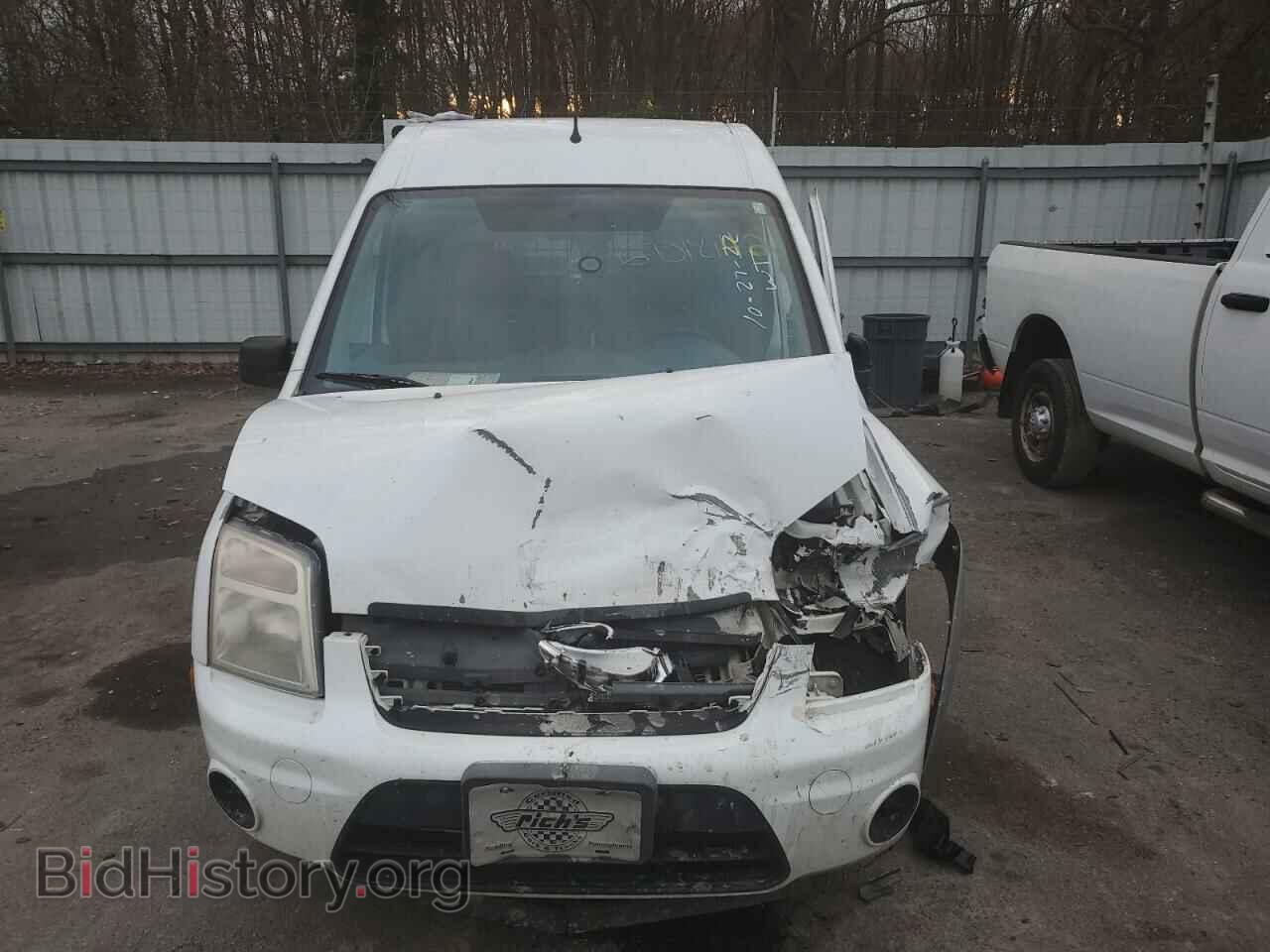 2013 FORD TRANSIT - VIN: NM0LS6BN0DT139629 - Фото 5