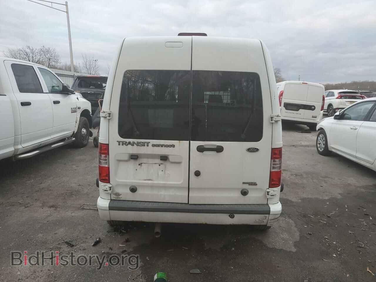 2013 FORD TRANSIT - VIN: NM0LS6BN0DT139629 - Фото 6