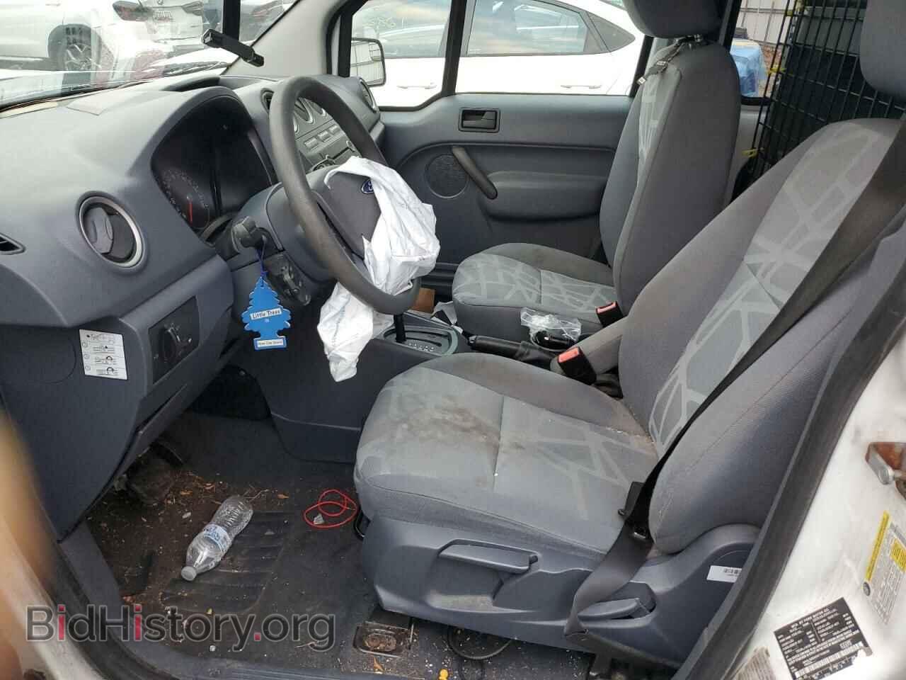 2013 FORD TRANSIT - VIN: NM0LS6BN0DT139629 - Фото 7