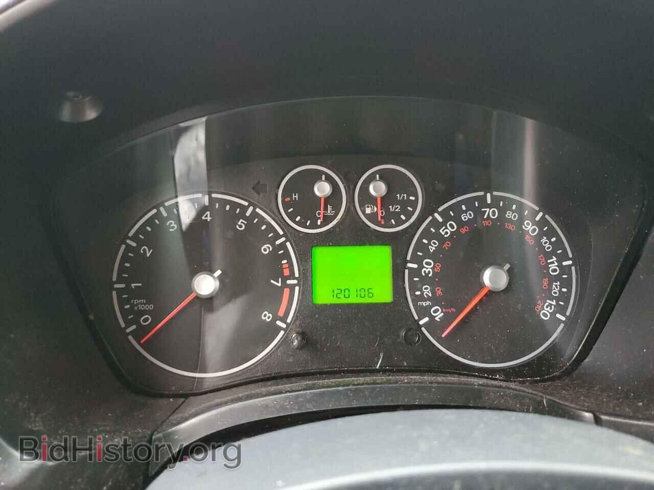2013 FORD TRANSIT - VIN: NM0LS6BN0DT139629 - Фото 9