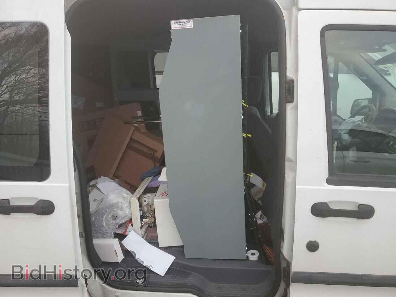2013 FORD TRANSIT - VIN: NM0LS6BN0DT139629 - Фото 10