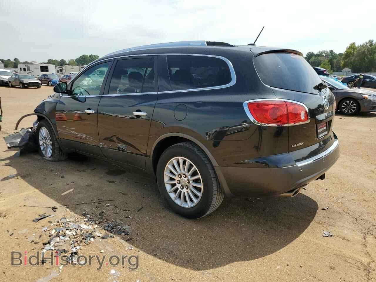 2012 BUICK ENCLAVE - VIN: 5GAKVCEDXCJ170793 - Photo 2
