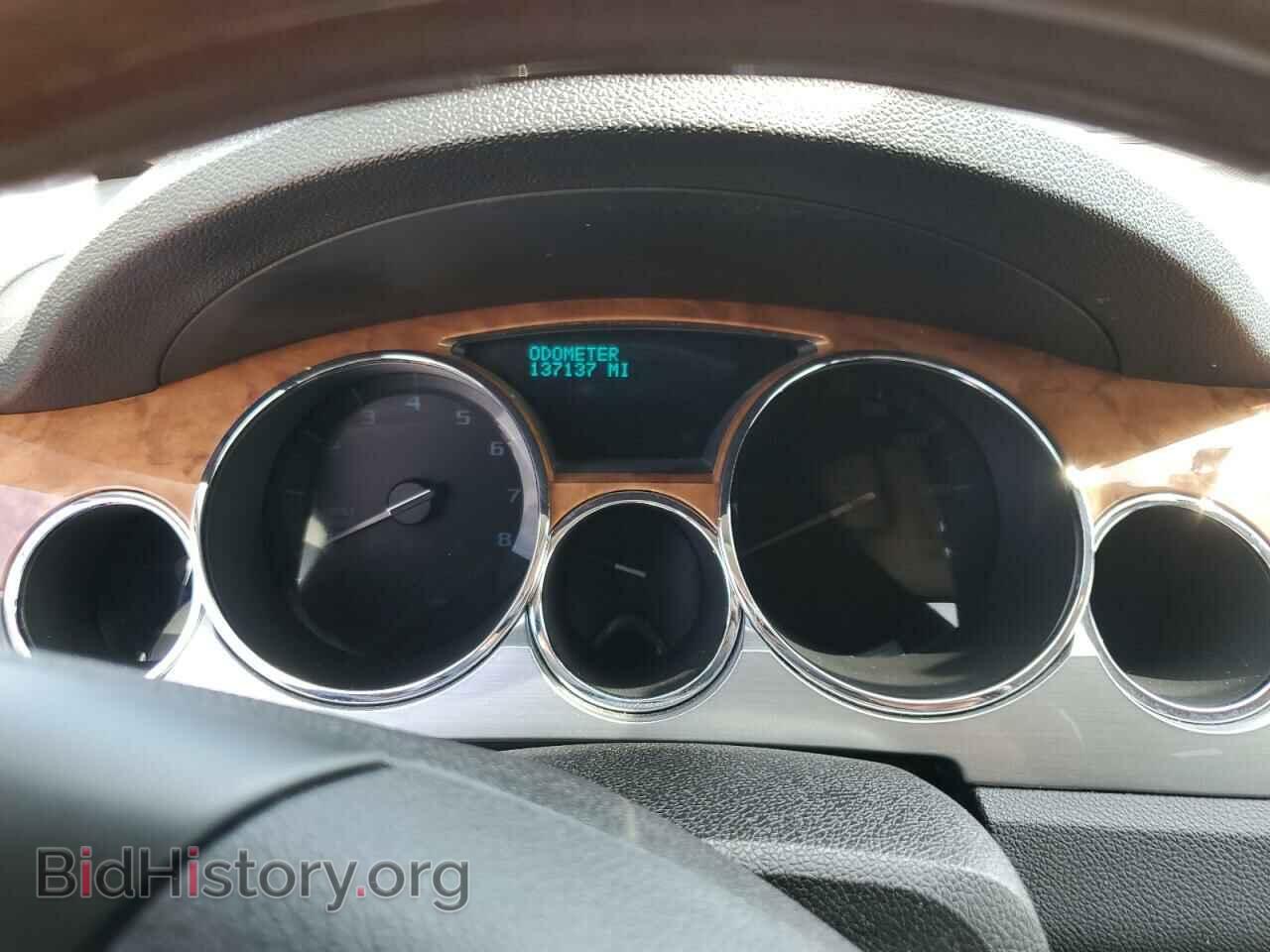 2012 BUICK ENCLAVE - VIN: 5GAKVCEDXCJ170793 - Photo 9