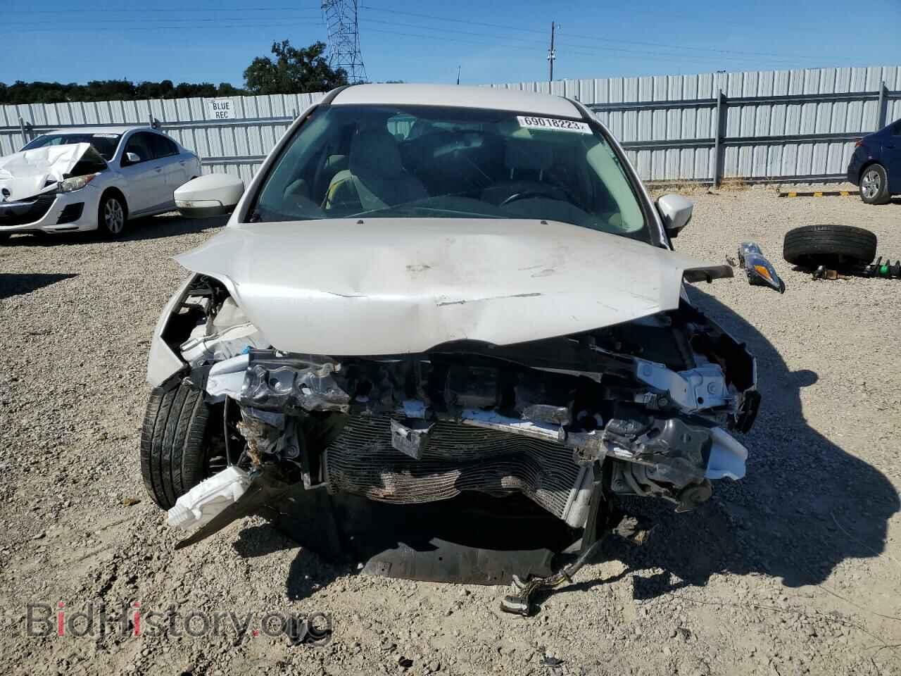 2016 FORD FOCUS - VIN: 1FADP3R46GL306266 - Photo 5