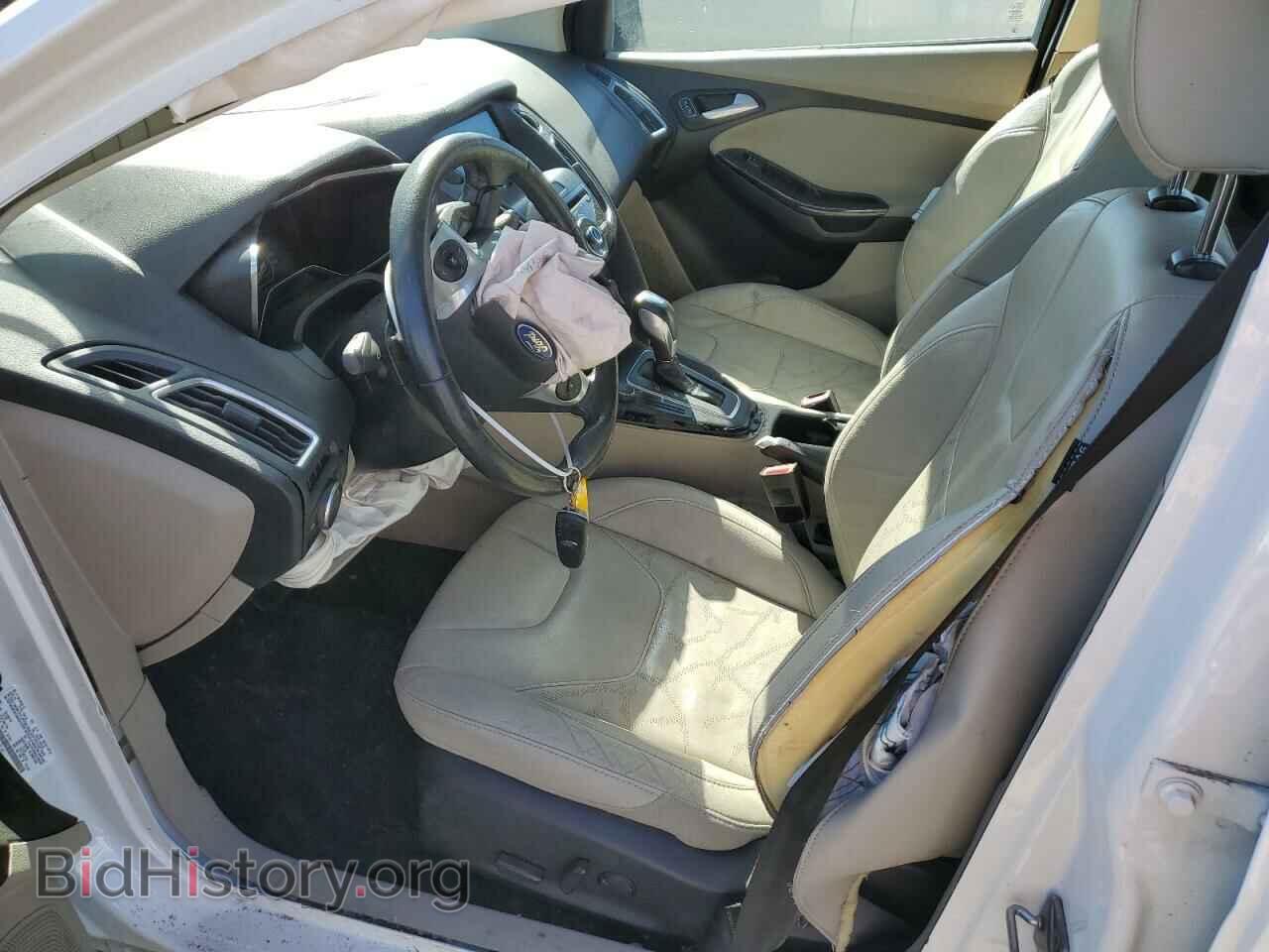 2016 FORD FOCUS - VIN: 1FADP3R46GL306266 - Photo 7