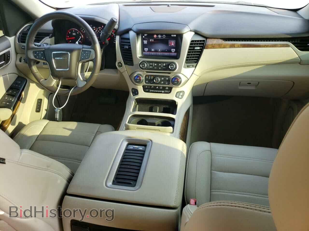 2015 GMC YUKON - VIN: 1GKS2CKJ9FR665479 - Фото 8