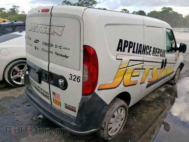 2015 RAM PROMASTER - VIN: ZFBERFAT5F6A56339 - Фото 4
