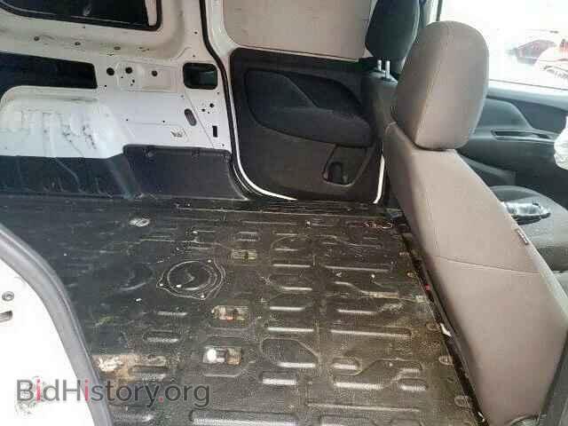 2015 RAM PROMASTER - VIN: ZFBERFAT5F6A56339 - Фото 6