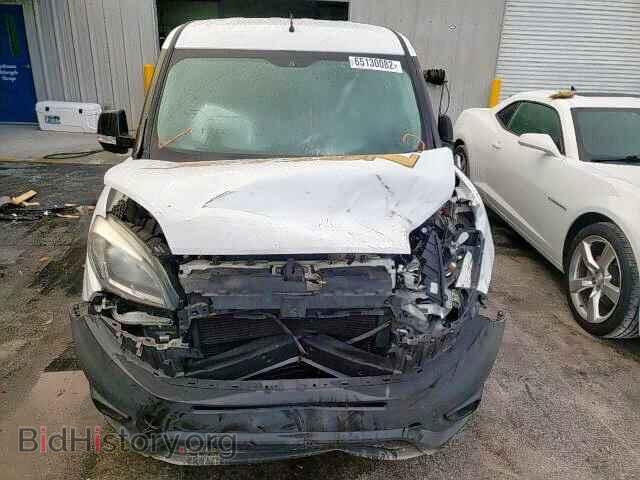 2015 RAM PROMASTER - VIN: ZFBERFAT5F6A56339 - Фото 9