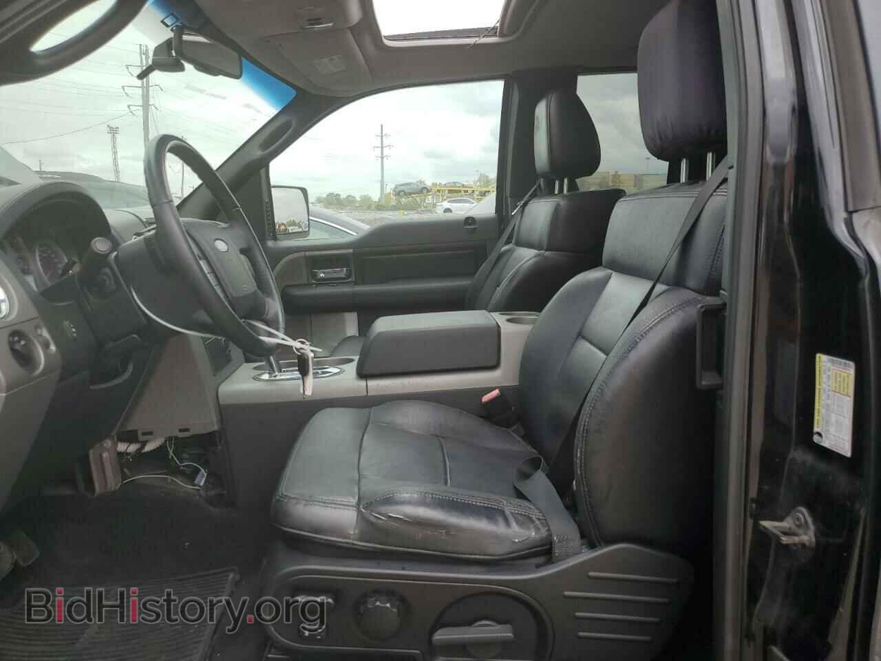 2007 FORD All Models - VIN: 1FTPX14V17FA99716 - Фото 7