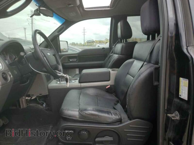 2007 Ford ALL MODELS (VIN 1FTPX14V17FA99716) — фото 7 из 12