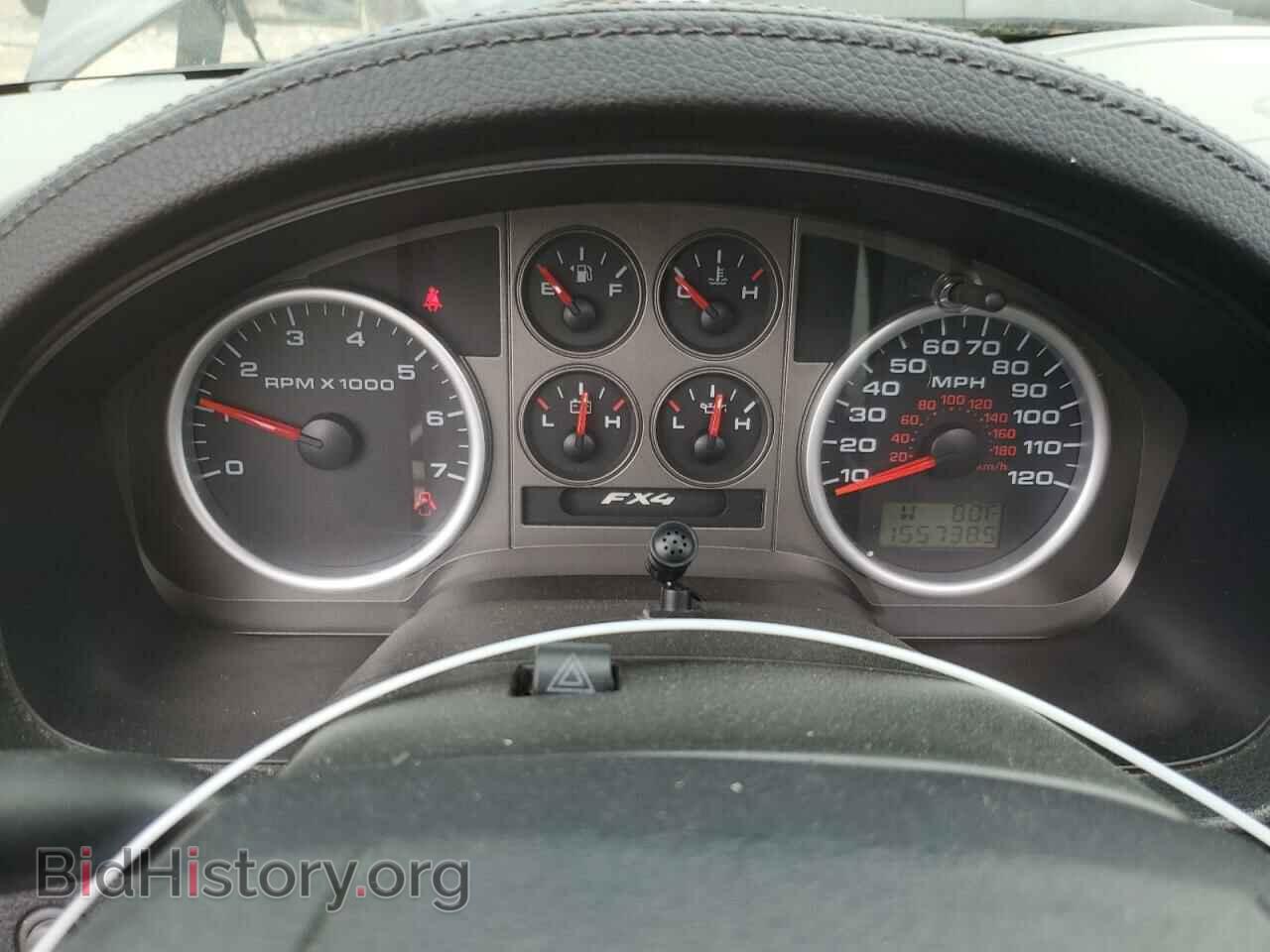 2007 FORD All Models - VIN: 1FTPX14V17FA99716 - Фото 9