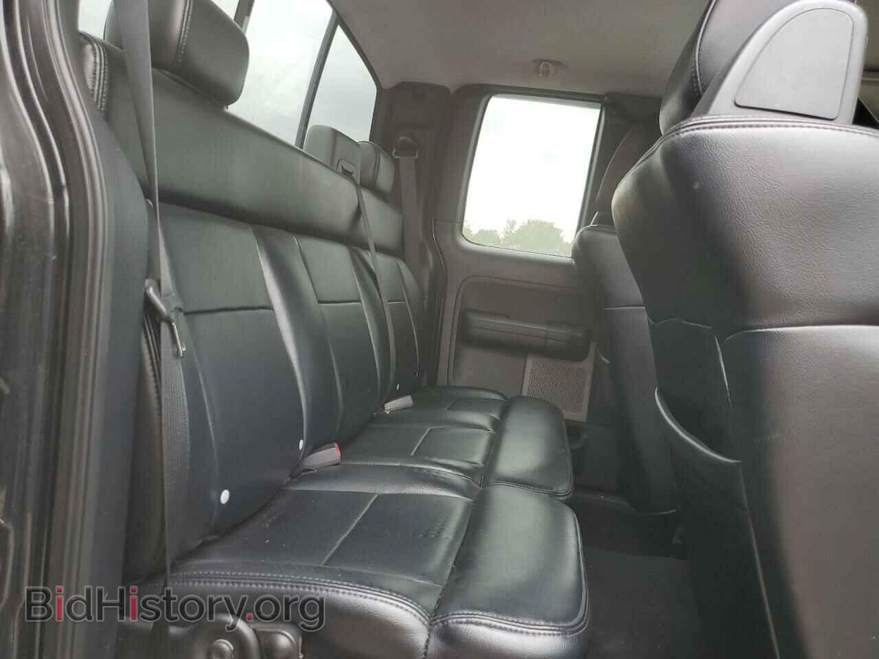 2007 FORD All Models - VIN: 1FTPX14V17FA99716 - Фото 10