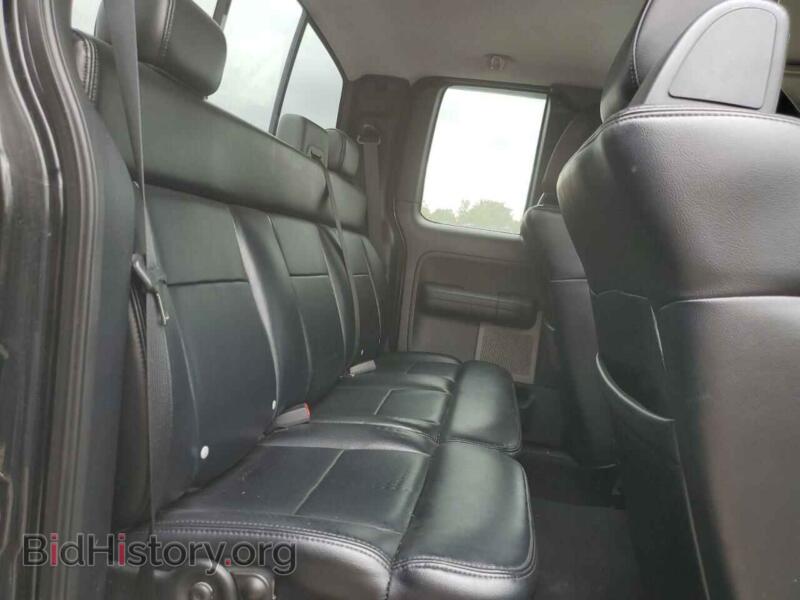 2007 Ford ALL MODELS (VIN 1FTPX14V17FA99716) — фото 10 из 12