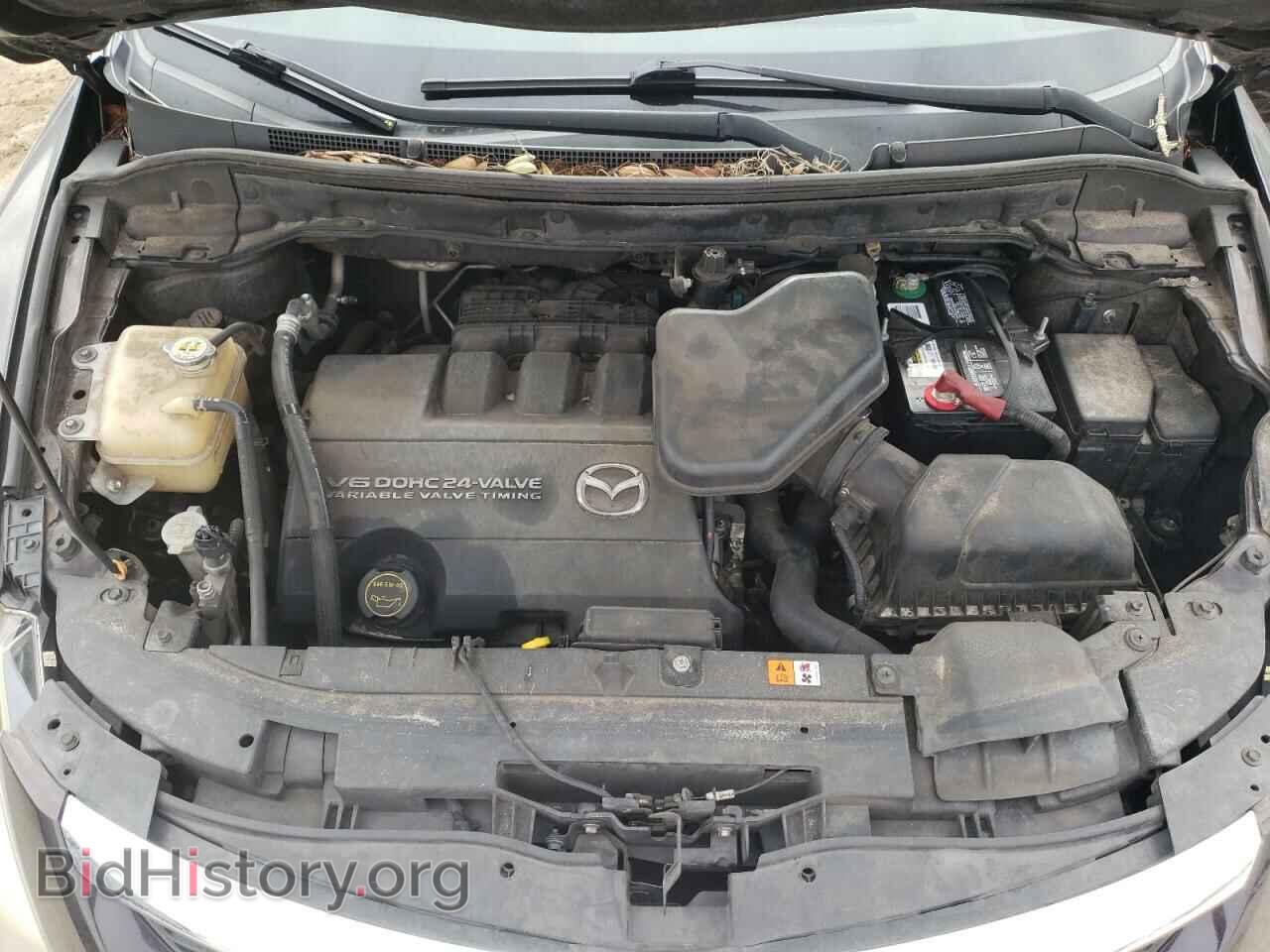 2009 MAZDA CX-9 - VIN: JM3TB28A190175359 - Фото 12